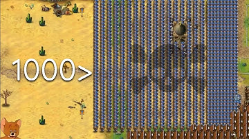 1000 ARCHERS DEFENDS THE FORTRESS - Fortress Under Siege