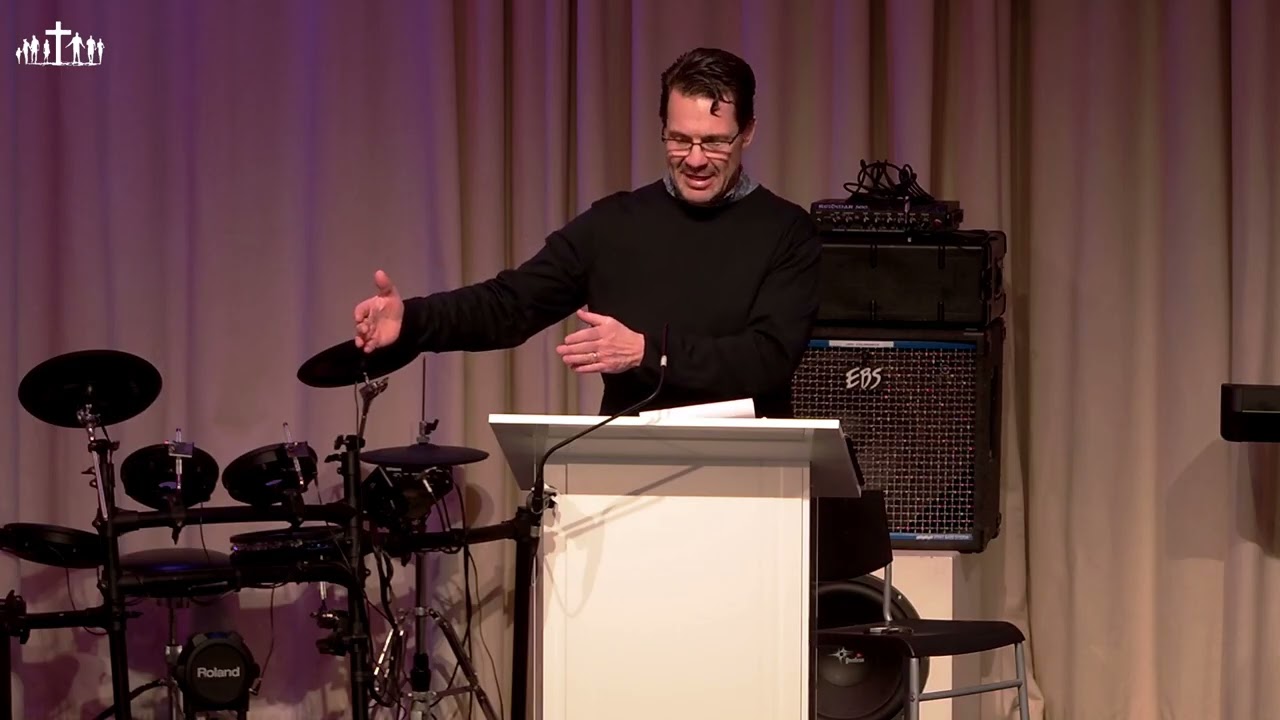 20260208 Vesku Lehtinen, Jeesuksen opetukset