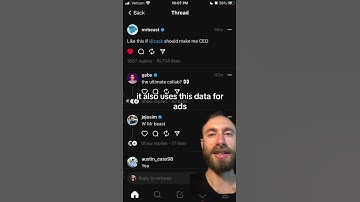 How Threads is different from Twitter