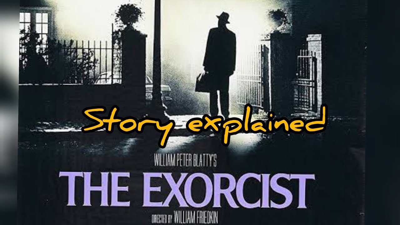 The Exorcist 1973 full Hindi 480p download