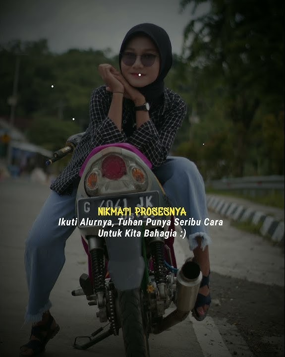 Nikmati proses nya | dj India