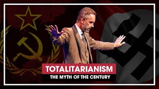 Totalitarianism Is A Colossal Lie