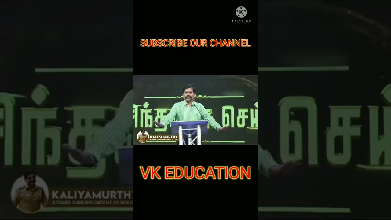 TIMING IS IMPORTANT//NEIL ARMSTRONG STORY//MOTIVATIONAL STORY IN TAMIL