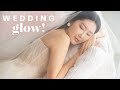 Get that Wedding Glow! 4 Skincare products I strictly used for pre wedding!