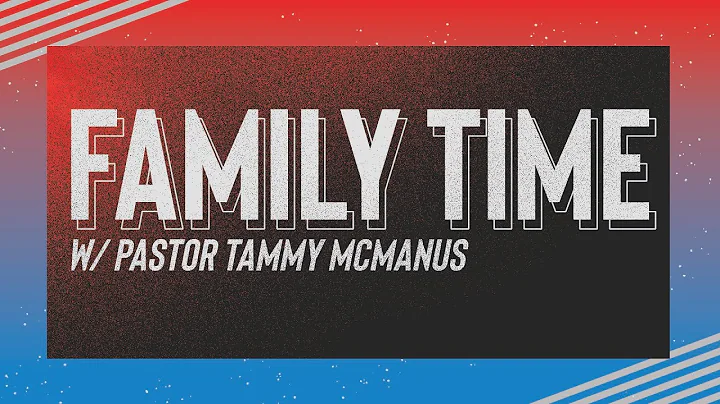 Debt-Free Testimony w/ Crystal Riley | Family Time...
