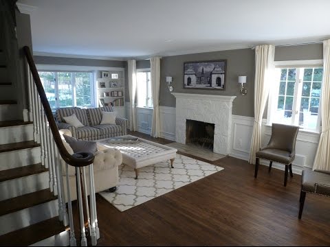 colonial-home-renovation---before-and-after