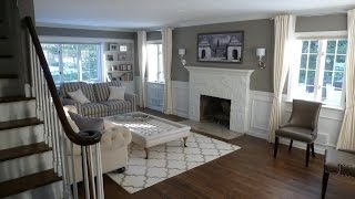 Download lagu Colonial home renovation Before and after Colonial home renovation Before and after