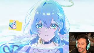 Reacting to Robin Summeretto (Character Trailer)