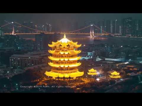 LAOWA 9mm f/2.8 Aerial Footage &quot;Snow in Wuhan&quot; (4K) on DJI Inspire 2 (DL mount) by Liao Xiang Yu