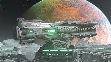 DOOM ETERNAL - Doomguy Shoot