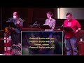 LIVE - Sunday Morning Service  3/27/2022