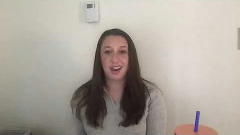 SuperScientist Marissa Clark