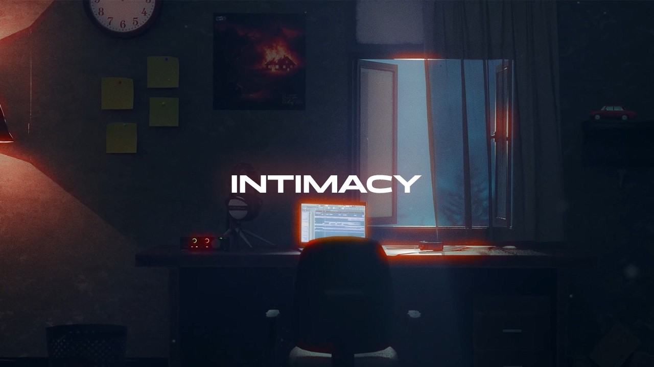 Watch 9. Intimacy | Pratyakxh | Pratyaksh Bharadwaj | Until The End Of Me | Music Visualiser on YouTube Watch 9. Intimacy | Pratyakxh | Pratyaksh Bharadwaj | Until The End Of Me | Music Visualiser on YouTube