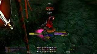 Shadowstep Daggers