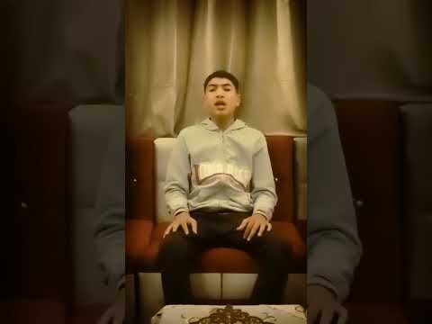 ويوم تشقق السماء بالغمام ونزل الملائكة تنزيل هتدمن القران بعد سماع المقطع دا