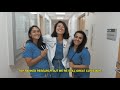 UCSF Accepted Students Weekend Music Video 2019