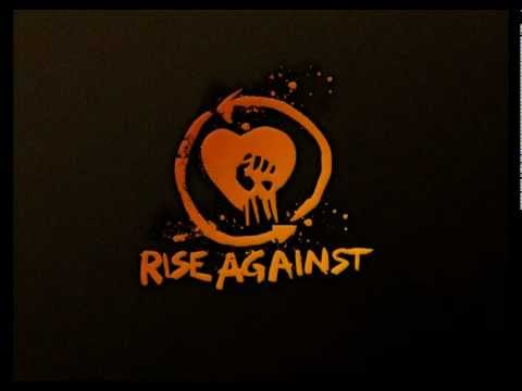 Rise Against - Savior (HQ)