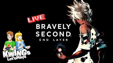 Bravely Second: End Layer Episode 1 All for One, One for All