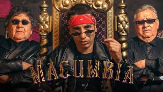 Los Palmeras y Neo Pistea – Macumbia (Video Oficial) | Cumbia Tube Santafesina