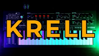 Celebrity Arturia MiniFreak: How to Sing the Ancient Songs of the Krell Net Worth