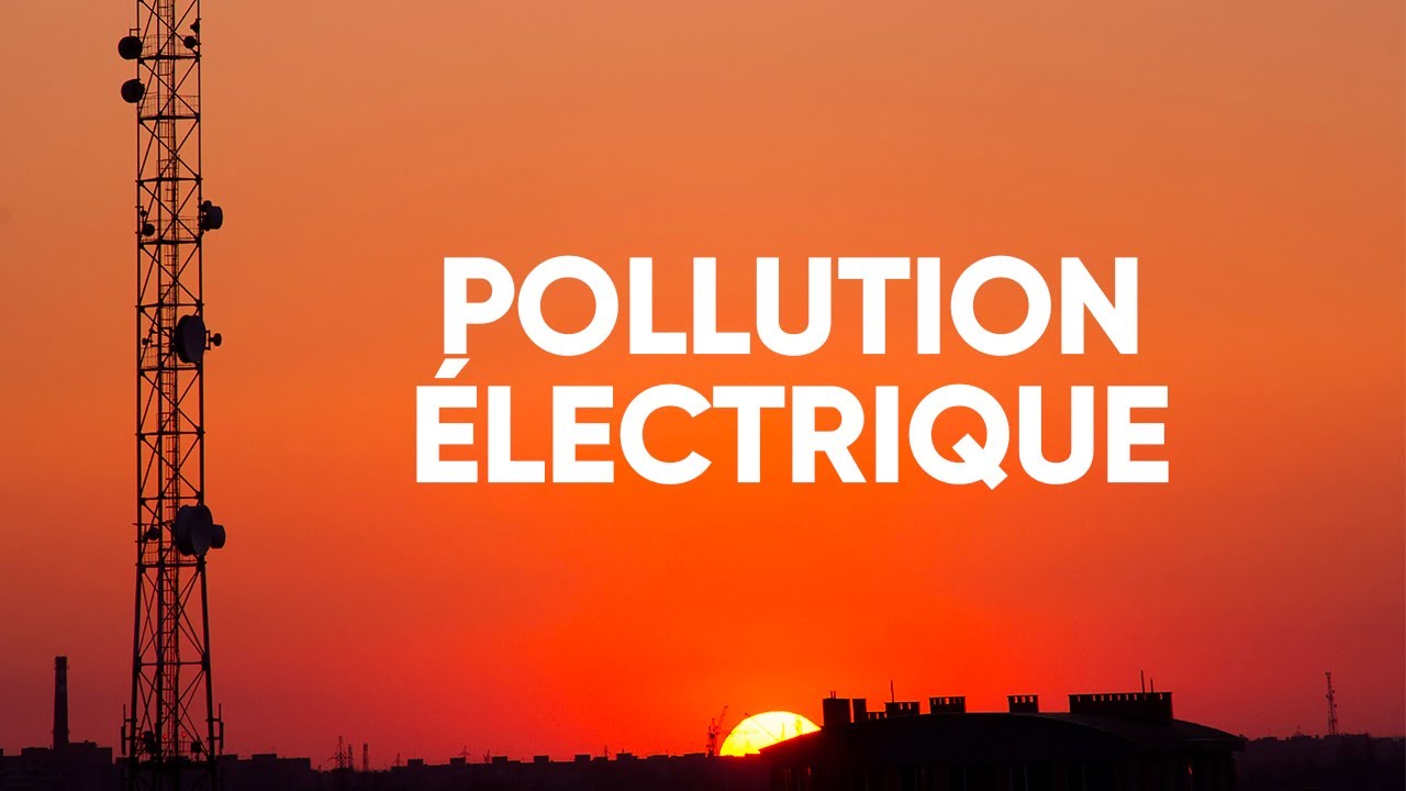 Pollution électrique
