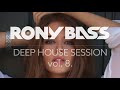 Rony bass deep session vol 8