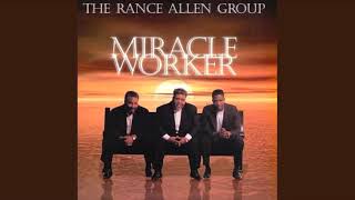 Video thumbnail of "Like a Good Neighbor - The Rance Allen Group"