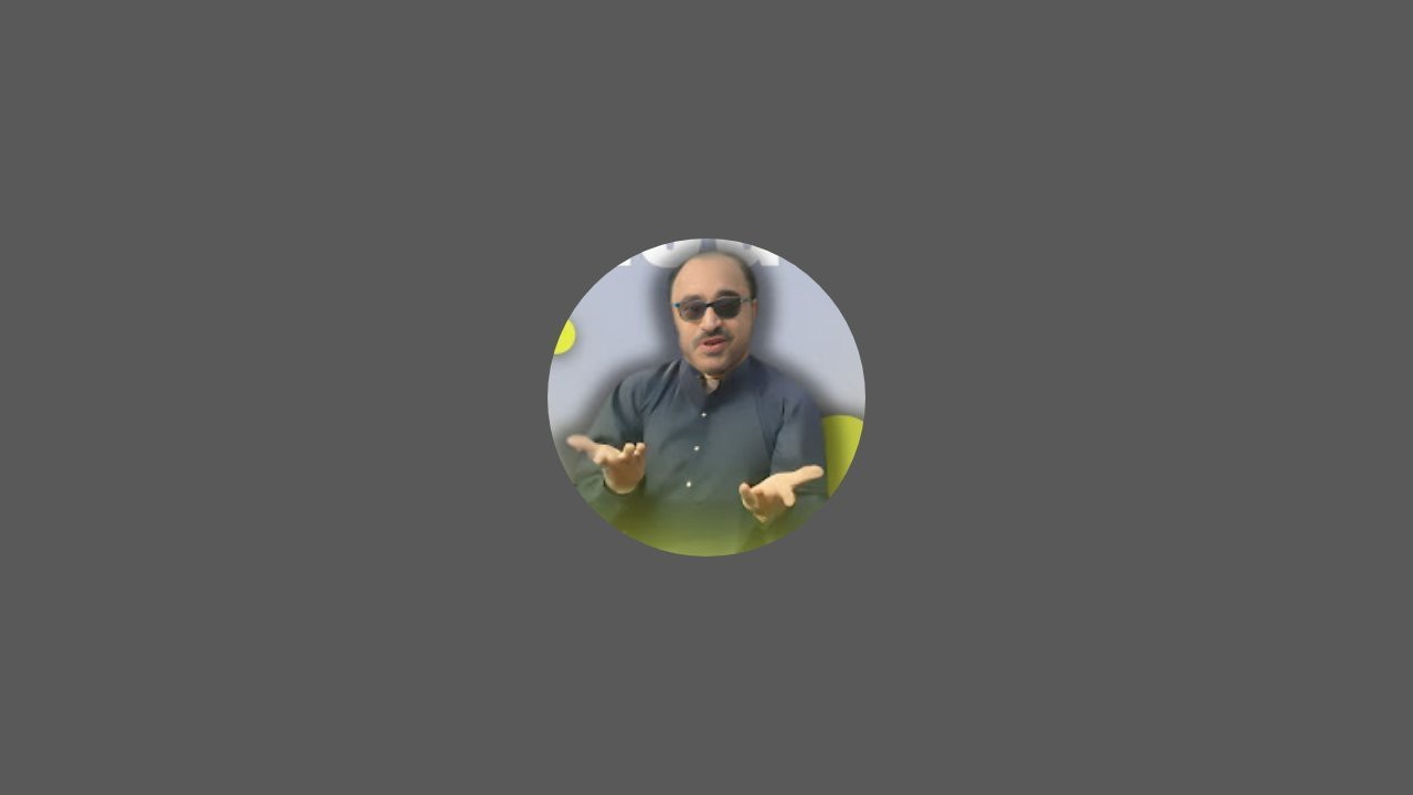 M Rafique Vlogs is live - YouTube