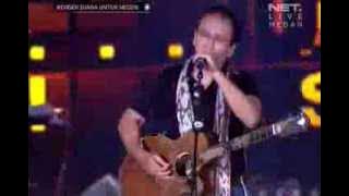 Surat Buat Wakil Rakyat : konser iwan fals polonia Medan 26 jan 2014