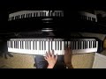 LA GOSSA SORDA PIANO MIX - 13 cançons en 1!!!