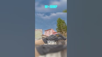 T Ramp Smoke | Inferno CS 2 #cs2 #counterstrike #shorts