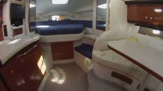 2002 Sea Ray 340 DA