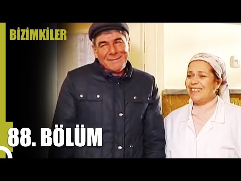 Bizimkiler | 88. Bölüm Uzun Versiyon