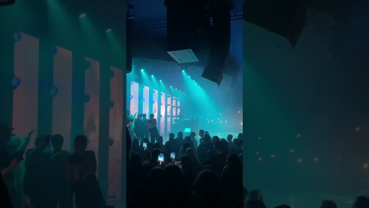 Bostancı motive konseri / swim