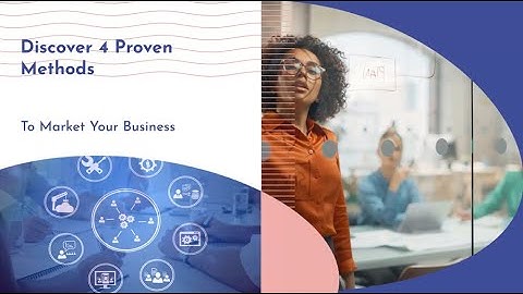 Mastering Business Marketing: Proven Strategies for Success | Created by AI