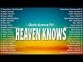 Heaven Knows Skate Avenue PH Cover With Lyrics Best Tagalog Songs On Spotify YouTube mp3
