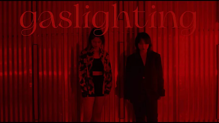 [KPOP DANCE COVER]OnlyOneOf 'gaslighting' | by Shanghai LyOn