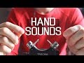 АСМР 1 Час Звуков Рук / ASMR 1 Hour Hand Sounds (No Talking)
