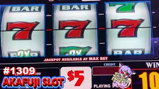 Failure is the way to success! High Limit 5X3X2X Strike Slot YAAMAVA Casino 赤富士スロット 失敗は成功のもと😁