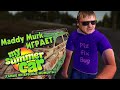 Maddy Murk играет в My Summer Car "тазовлог" #7 (самые интересные моменты)