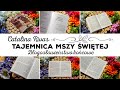 NAJWIĘKSZY CUD [12] TAJEMNICA MSZY ŚWIĘTEJ – BŁOGOSŁAWIEŃSTWO [wizja C. Rivas, oprac.: Vox Domini]