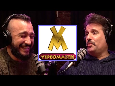 What was VideoMatch like behind the scenes?