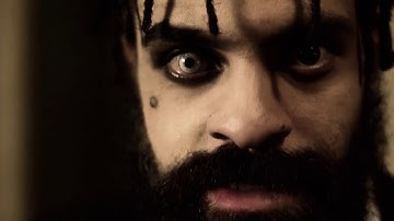 Blazy - Interlude feat. Aura Vortex (Official Music Video)