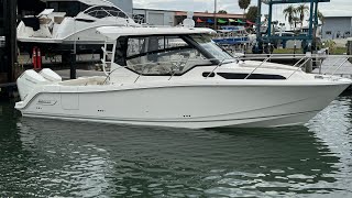 2024 Boston Whaler 325 Conquest MarineMax Venice