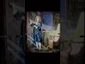 When History Gets Weird: Angora Goats & Newton Edition #shorts