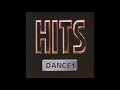 HITS DANCE1 (1996)