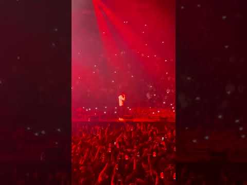 Baby Gang X Neima Ezza Rapina Live