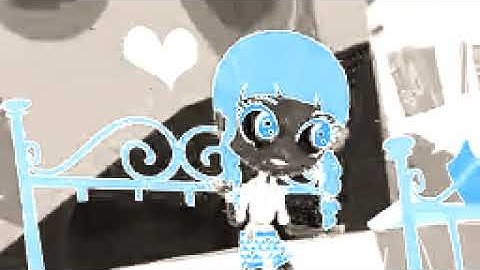 Preview 2 Littlest Pet Shop Intro Extended Gradient Map Effects