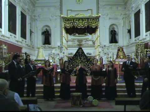Matona mia cara - Orlando di Lasso (Coro de Cmara ...