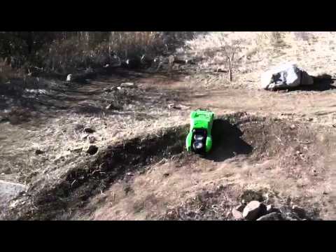 Shortcourse racing